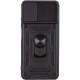 Ударостійкий чохол Camshield Serge Ring для Xiaomi 13 Lite Чорний