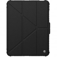 Чохол-книжка Nillkin Bumper Pro Multi-angle для Apple iPad Pro 11" (2024) Black