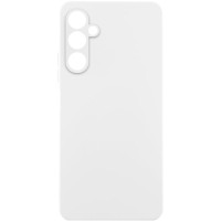 Чохол Silicone Cover Ummi Lakshmi Full Camera (AA) для Samsung Galaxy A25 5G Білий / White