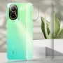 TPU чехол Epic Transparent 1,5mm Full Camera для Realme C67 4G