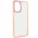 Чохол TPU+PC Lyon Case для Samsung Galaxy M23 5G Pink