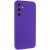 Чехол Silicone Cover Lakshmi Full Camera (AAA) для Samsung Galaxy A56 5G
