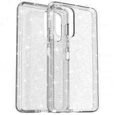 TPU чохол Nova для Xiaomi Redmi Note 12 4G Clear