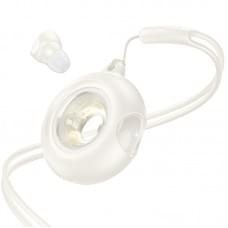 Бездротові TWS навушники Hoco EW71 Galaxia Milky White