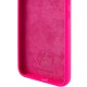 Чохол Silicone Cover Lakshmi Full Camera (AAA) для Google Pixel 8 Рожевий / Barbie pink