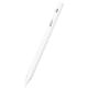 Стилус Acefast V1 Universal Capacitive Pen White
