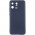 Чохол Silicone Cover Lakshmi Full Camera (A) для Xiaomi 13 Pro Синій / Midnight Blue