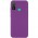 Чохол Silicone Cover Full without Logo (A) для Huawei P Smart (2020) Фіолетовий / Purple