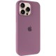 Чехол Silicone Case Full Protective (AA) для Apple iPhone 14 Pro Max (6.7")