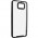 Чохол TPU+PC Lyon Case для Xiaomi Redmi Note 9 / Redmi 10X Black