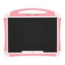 Планшет для малювання Tablet 20 дюймів (with bracket) Pink