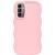 Чохол TPU Ripple для Samsung Galaxy A54 5G Pink