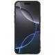 Чохол Nillkin Matte Pro для Apple iPhone 16 Pro Max (6.9") Чорний / Black