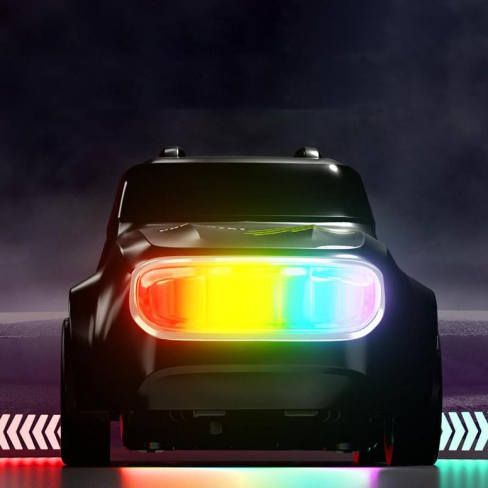 Дрифт-машина на радиоуправлении SHT K10 (1:64) Pickup 2.4G