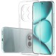 TPU чохол Epic Transparent 1,5mm Full Camera для Xiaomi Redmi Note 15 Pro 5G Безбарвний (прозорий)