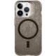 Чохол TPU Radiance with MagSafe для Apple iPhone 16 Pro (6.3") Black