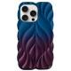 TPU чохол Leaf для Apple iPhone 15 Pro (6.1")