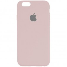 Чехол Silicone Case Full Protective (AA) для Apple iPhone 6/6s (4.7")