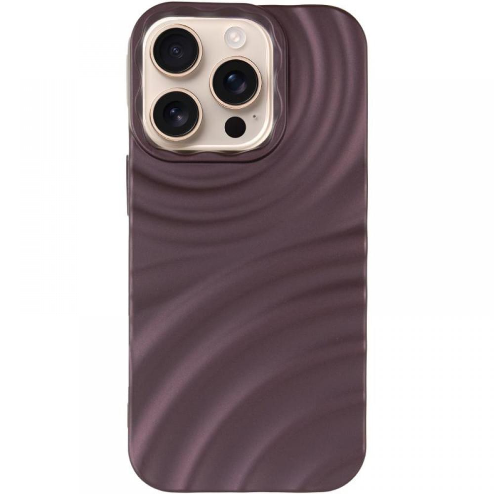 Чехол TPU MonoWave для Apple iPhone 13 Pro (6.1")