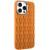 Чохол TPU Ribbio для Apple iPhone 14 Pro Max (6.7") Orange