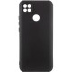 Чехол Silicone Cover Lakshmi Full Camera (AAA) для Xiaomi Redmi 10A