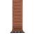Ремінець Hoco WA23 Original series leather chain magnetic strap для Apple watch 38/40/41mm Brown