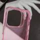Чохол TPU Radiance для Apple iPhone 15 Pro (6.1") Pink