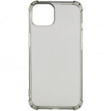 TPU чехол GETMAN Ease logo усиленные углы для Apple iPhone 14 Plus (6.7")