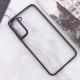 Чохол TPU+PC North Guard для Samsung Galaxy S21+ Black