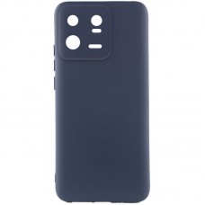 Чехол Silicone Cover Lakshmi Full Camera (A) для Xiaomi 13 Pro