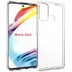 TPU чохол Epic Transparent 1,5mm для Motorola Moto G60 Безбарвний (прозорий)