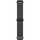 Ремінець Nylon Ocean Band для Smart Watch 20mm Dark Grey