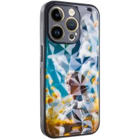 TPU+PC чохол Prisma Ladies для Apple iPhone 15 Pro (6.1") Anime