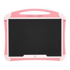 Планшет для малювання Tablet 20 дюймів (with bracket) Pink