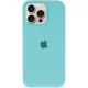 Чехол Silicone Case Full Protective (AA) для Apple iPhone 13 Pro Max (6.7")