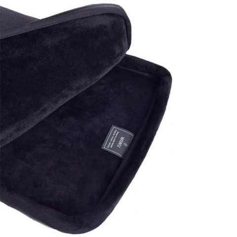 Сумка для ноутбуку WIWU Pilot Sleeve 15.6" Чорний