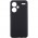 Чохол Silicone Cover Lakshmi Full Camera (AAA) для Xiaomi Redmi Note 13 Pro+ Чорний / Black