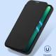 Чохол-книжка Dux Ducis Skin X Pro with MagSafe для Apple iPhone 14 Pro Max (6.7") Black
