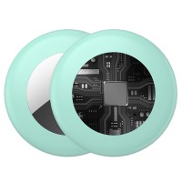 Трекер WIWU iTag WT-01 230 mAh Blue