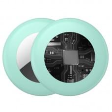 Трекер WIWU iTag WT-01 Blue