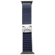 Ремінець Alpine Loop New Design для Apple Watch 38/40/41/42mm(ser.10) Blue