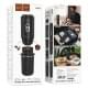 Портативна кавоварка Hoco HX80 All-in-One 1300 mAh Black