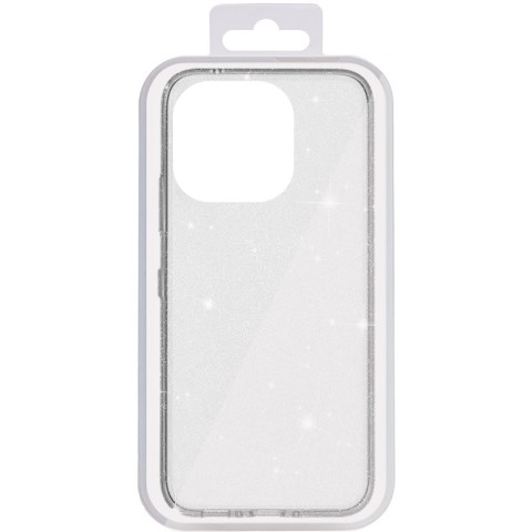 TPU чохол Nova для Realme C61 4G / C63 4G Clear