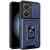 Ударостійкий чохол Camshield Serge Ring для Xiaomi Poco X7 Pro Синій