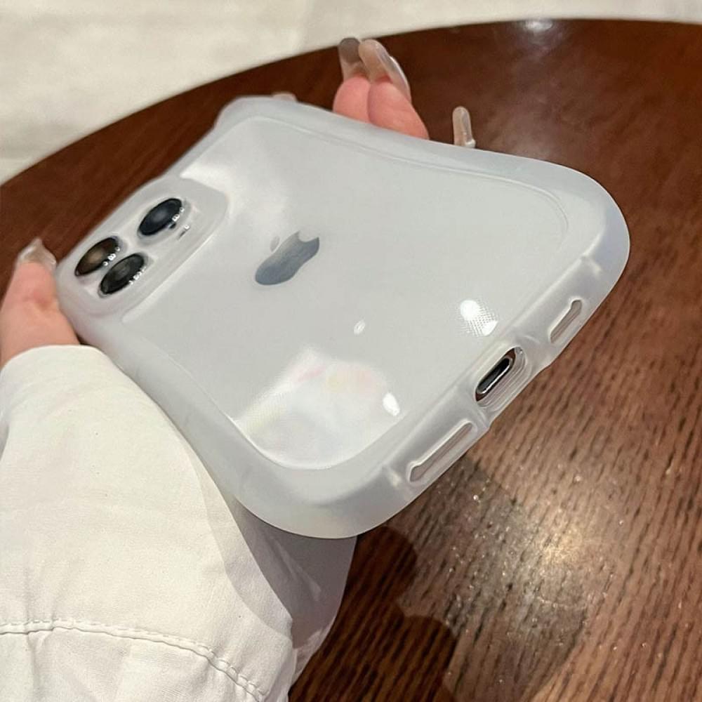 Чехол TPU Cat для Apple iPhone 15 Pro Max (6.7")