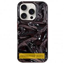 Чохол TPU Sea для Apple iPhone 16 (6.1") Black