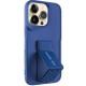 Чохол TPU VIVA для Apple iPhone 16 Pro (6.3") Dark Blue