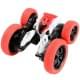 Машинка на радиоуправлении SHT DW02A Trick and Flip RC Car 2.4G