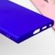 Чохол TPU GETMAN Liquid Silk Full Camera для Samsung Galaxy S24 Ultra Синій / Iris