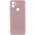 Чохол Silicone Cover Lakshmi Full Camera (A) для Xiaomi Redmi A1+ / Poco C50 / A2+ Рожевий / Pink Sand